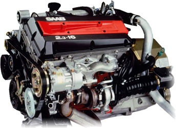 U3187 Engine